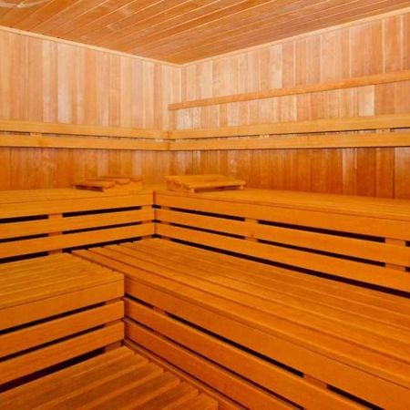 Seehof Bansin App 22 Heringsdorf  Buitenkant foto